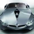 BMW Gina Light Visionary Concept - Foto 7 din 38