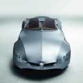 BMW Gina Light Visionary Concept - Foto 8 din 38