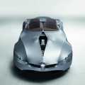 BMW Gina Light Visionary Concept - Foto 9 din 38