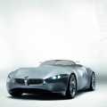 BMW Gina Light Visionary Concept - Foto 11 din 38