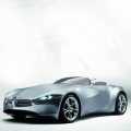 BMW Gina Light Visionary Concept - Foto 12 din 38