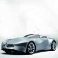 BMW Gina Light Visionary Concept - Foto 13 din 38
