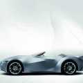 BMW Gina Light Visionary Concept - Foto 14 din 38