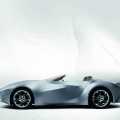 BMW Gina Light Visionary Concept - Foto 15 din 38