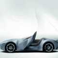 BMW Gina Light Visionary Concept - Foto 16 din 38
