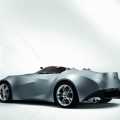 BMW Gina Light Visionary Concept - Foto 17 din 38