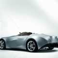 BMW Gina Light Visionary Concept - Foto 18 din 38