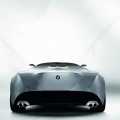 BMW Gina Light Visionary Concept - Foto 20 din 38