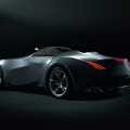 BMW Gina Light Visionary Concept - Foto 25 din 38