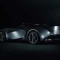 BMW Gina Light Visionary Concept - Foto 26 din 38