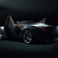 BMW Gina Light Visionary Concept - Foto 27 din 38