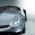 BMW Gina Light Visionary Concept - Foto 29 din 38
