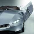BMW Gina Light Visionary Concept - Foto 30 din 38