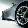 BMW Gina Light Visionary Concept - Foto 34 din 38