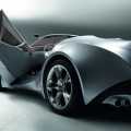 BMW Gina Light Visionary Concept - Foto 35 din 38