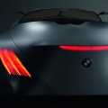 BMW Gina Light Visionary Concept - Foto 38 din 38