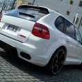 Porsche Cayenne Turbo by ENCO - Foto 2 din 21
