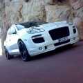 Porsche Cayenne Turbo by ENCO - Foto 3 din 21