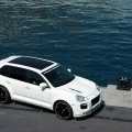 Porsche Cayenne Turbo by ENCO - Foto 5 din 21