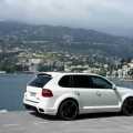 Porsche Cayenne Turbo by ENCO - Foto 6 din 21
