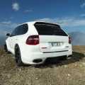 Porsche Cayenne Turbo by ENCO - Foto 10 din 21
