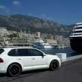 Porsche Cayenne Turbo by ENCO - Foto 11 din 21