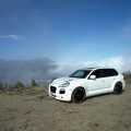 Porsche Cayenne Turbo by ENCO - Foto 15 din 21