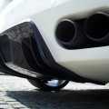 Porsche Cayenne Turbo by ENCO - Foto 16 din 21