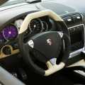 Porsche Cayenne Turbo by ENCO - Foto 17 din 21