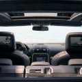 Porsche Cayenne Turbo by ENCO - Foto 20 din 21
