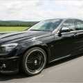 Mercedes C 63 AMG by Vath - Foto 4 din 12