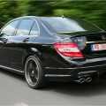 Mercedes C 63 AMG by Vath - Foto 5 din 12