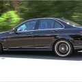 Mercedes C 63 AMG by Vath - Foto 6 din 12