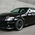 Mercedes C 63 AMG by Vath - Foto 7 din 12
