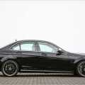 Mercedes C 63 AMG by Vath - Foto 8 din 12
