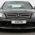 Mercedes C 63 AMG by Vath - Foto 9 din 12