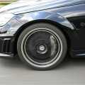 Mercedes C 63 AMG by Vath - Foto 10 din 12