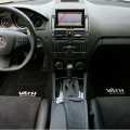 Mercedes C 63 AMG by Vath - Foto 11 din 12