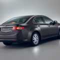 Honda Accord - Foto 2 din 10