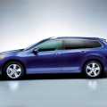 Honda Accord - Foto 8 din 10