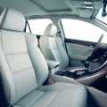 Honda Accord - Foto 10 din 10