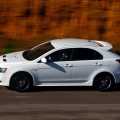 Mitsubishi Lancer Sportback - Foto 1 din 3