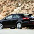 Mitsubishi Lancer Sportback - Foto 3 din 3