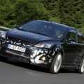 Ford Focus RS - Foto 1 din 2