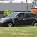 Dacia (foto-spion) - Foto 1 din 5