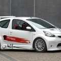 Toyota Aygo Crazy - Foto 2 din 16