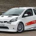 Toyota Aygo Crazy - Foto 4 din 16