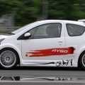 Toyota Aygo Crazy - Foto 6 din 16