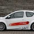 Toyota Aygo Crazy - Foto 10 din 16