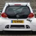 Toyota Aygo Crazy - Foto 11 din 16